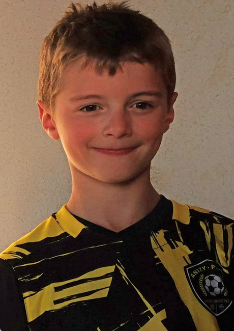 Antoine S.