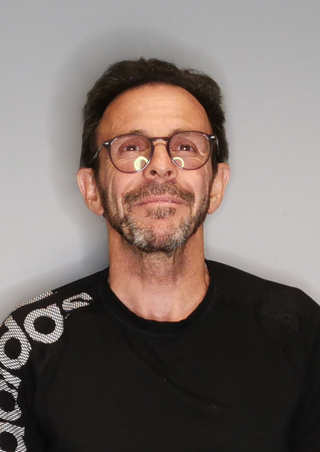 Areski Bouaziz