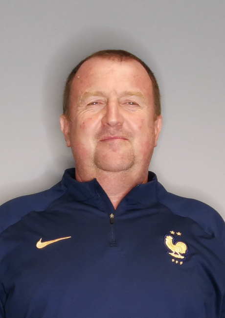 Boris Arnould