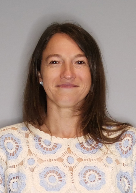 Claude Blondelle
