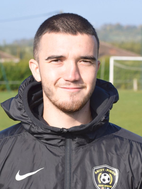 Clément Mahu