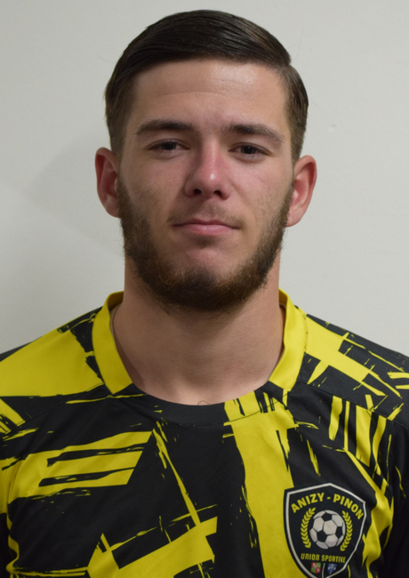 Corentin Lebegue