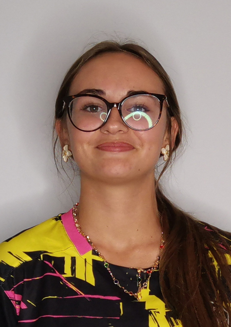 Diana Mereaux