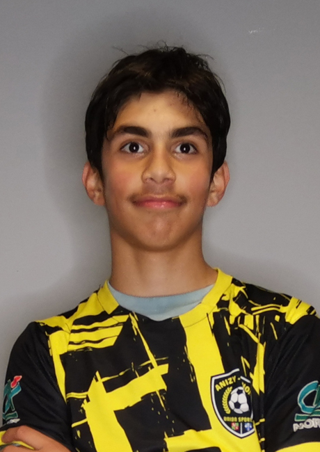 Enes A.