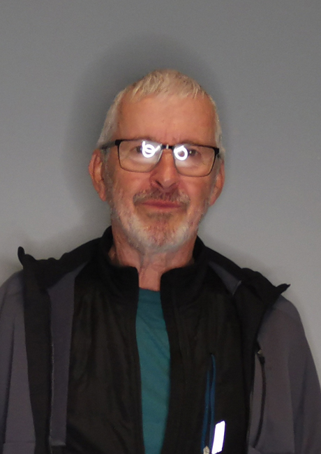 Francis Renaud