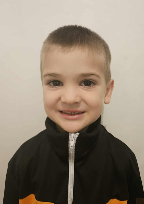 Gabriel V.