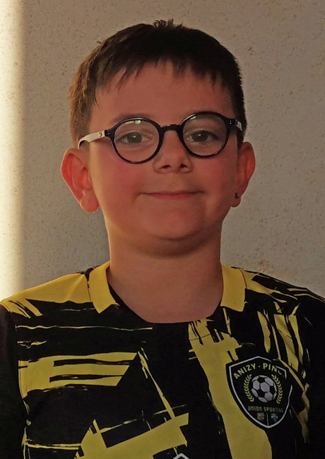 James P.