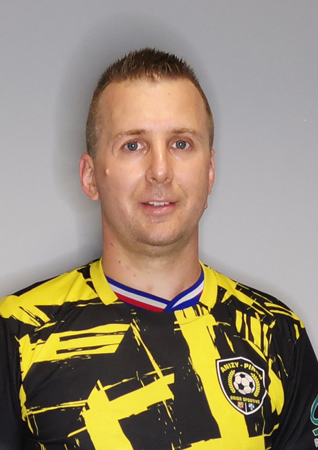 John Vigues