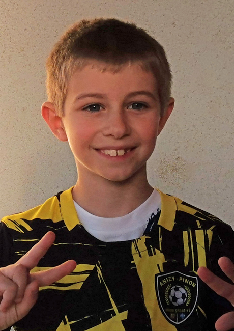 Léandre E.