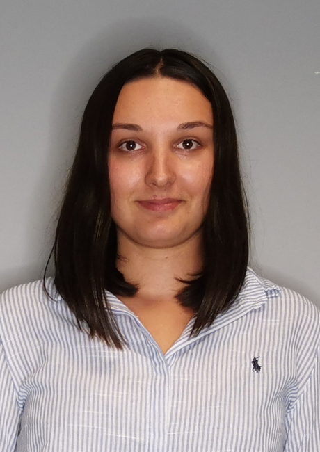 Léna Bonamour