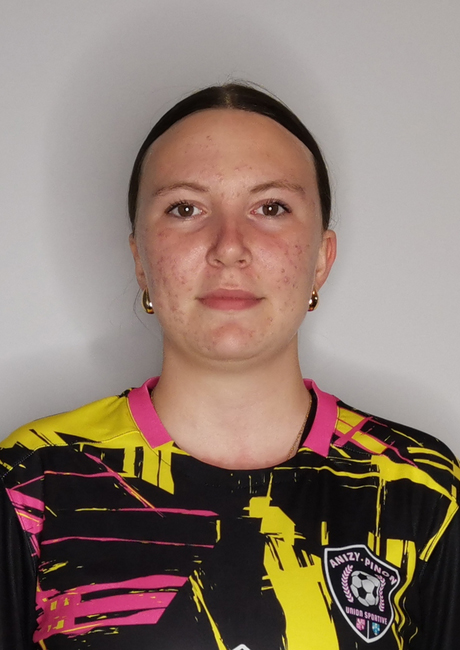 Léna Lecoutre