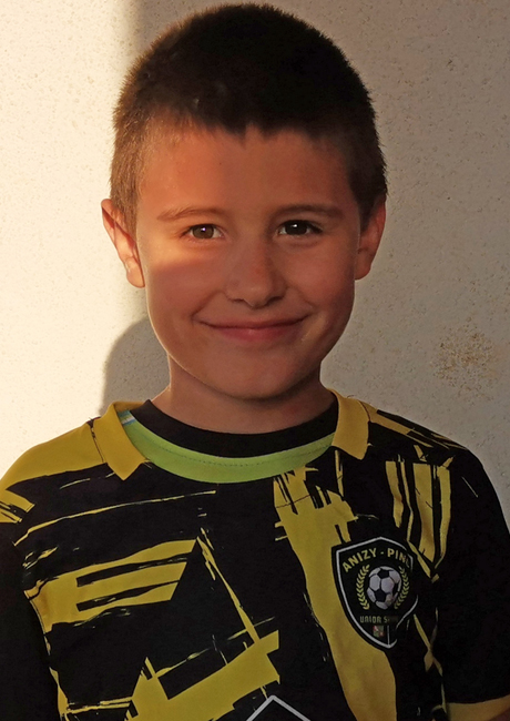 Lorenzo W.
