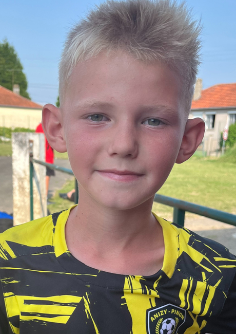 Luca A.