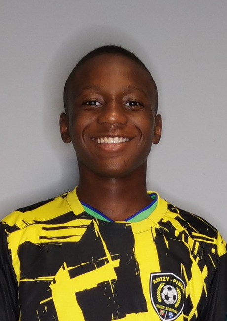 Malick Kouyate
