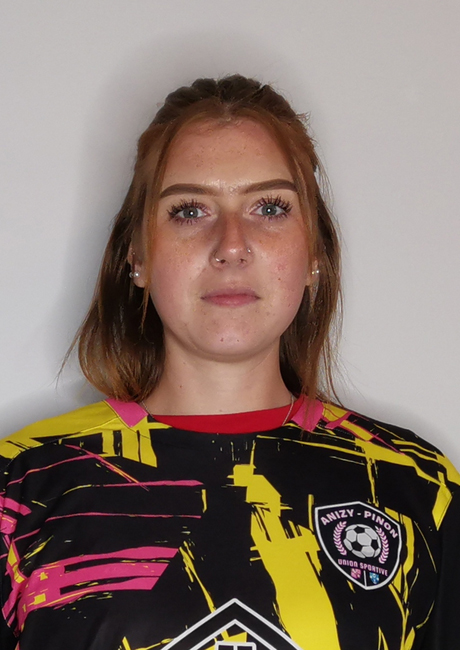 Margaux Gouze