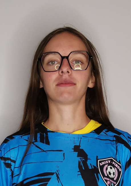 Noemy Vimeux