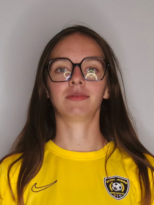 Noemy Vimeux