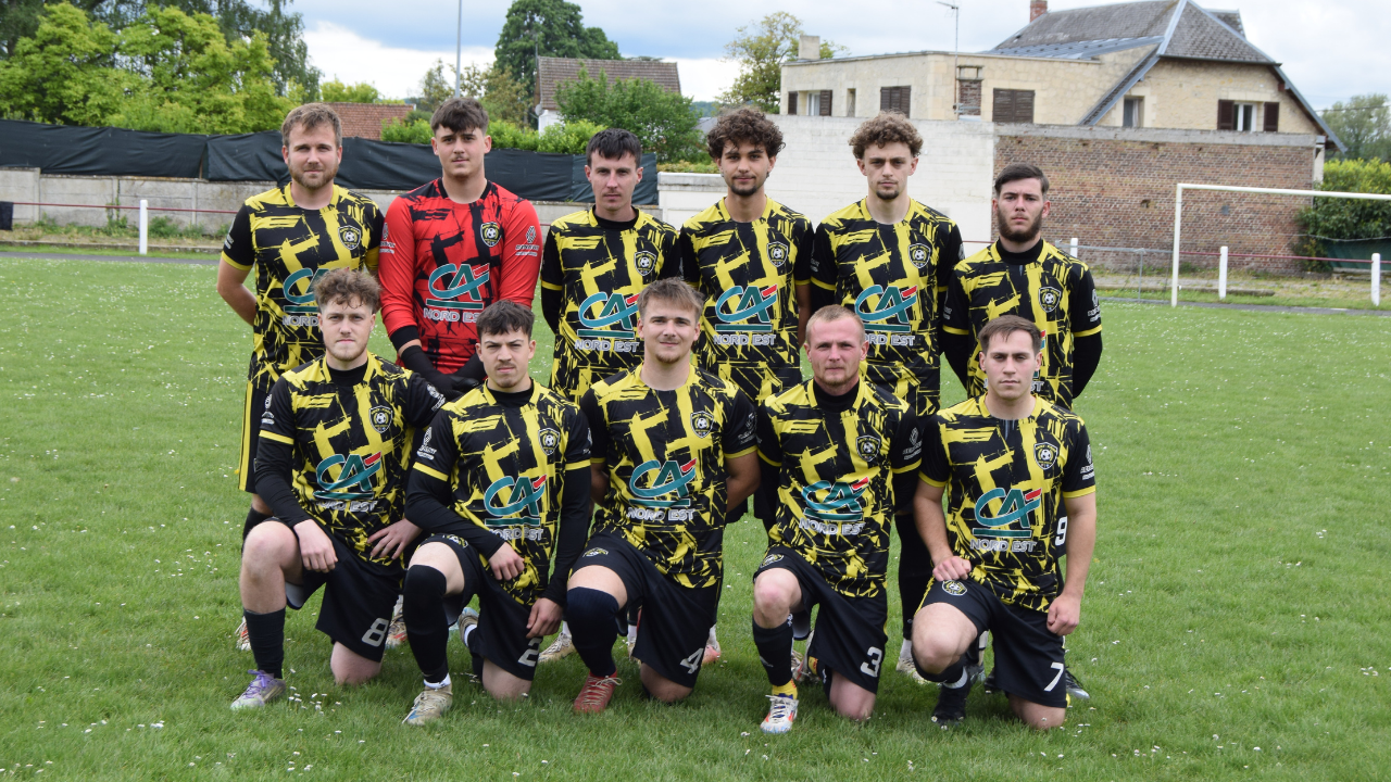 Champion de D4