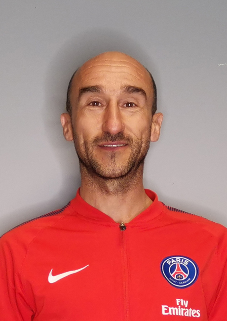 Yoann Choquet